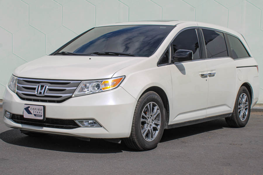 HONDA ODYSSEY 2013 - 867